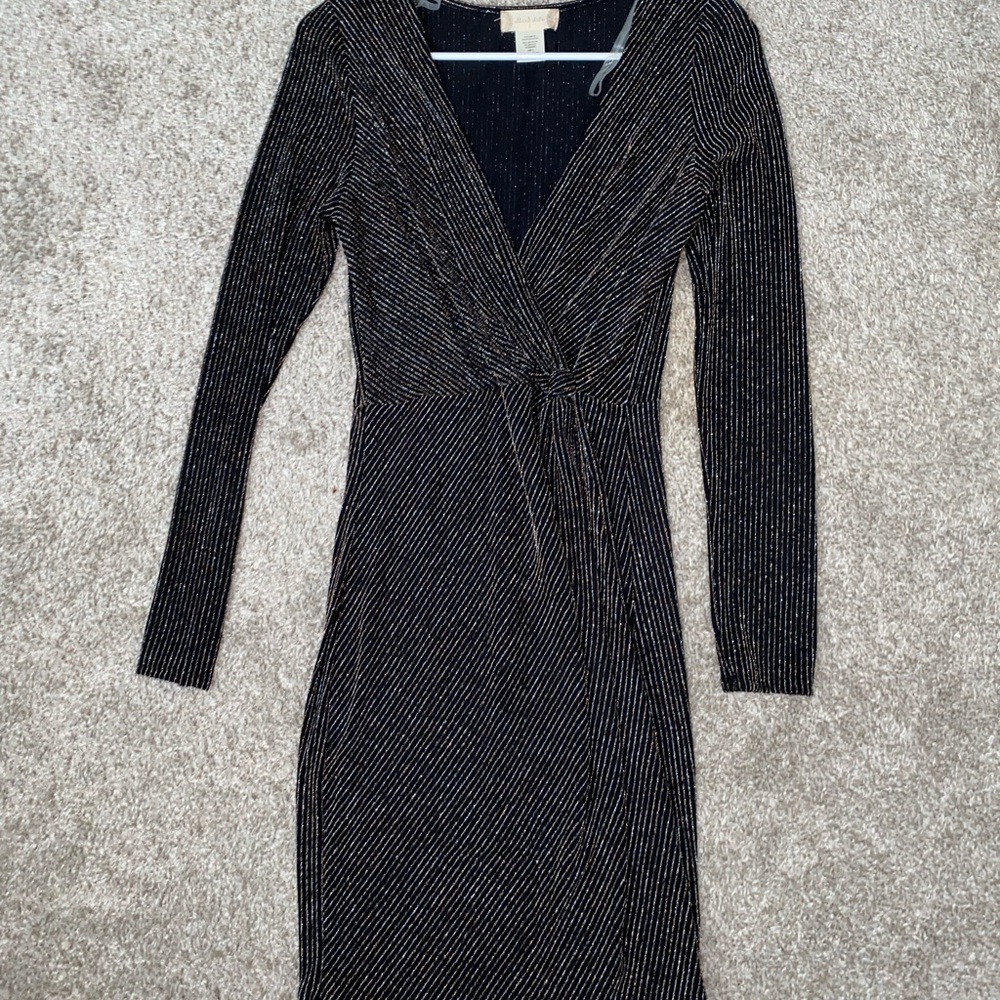 Altard state glittery dress